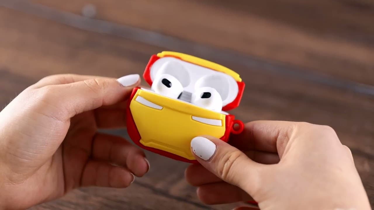 Video thumbnail