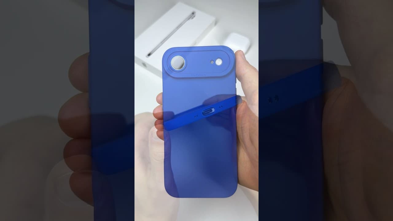 Video thumbnail