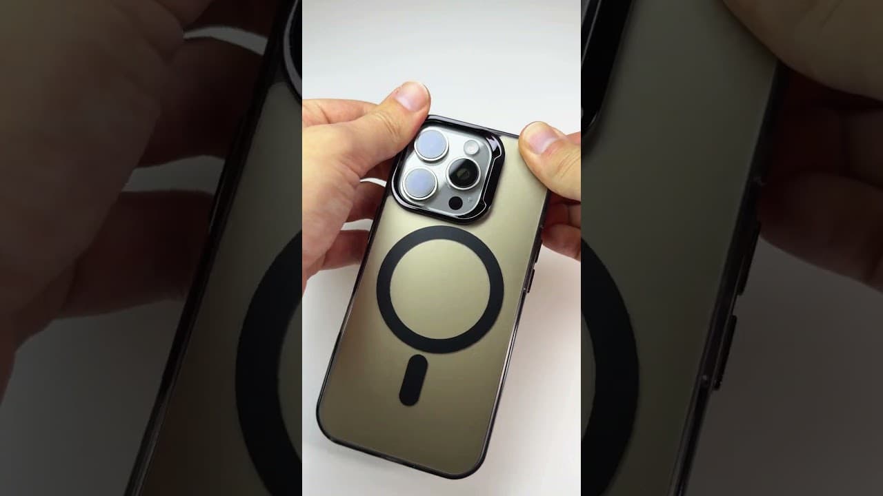 Video thumbnail
