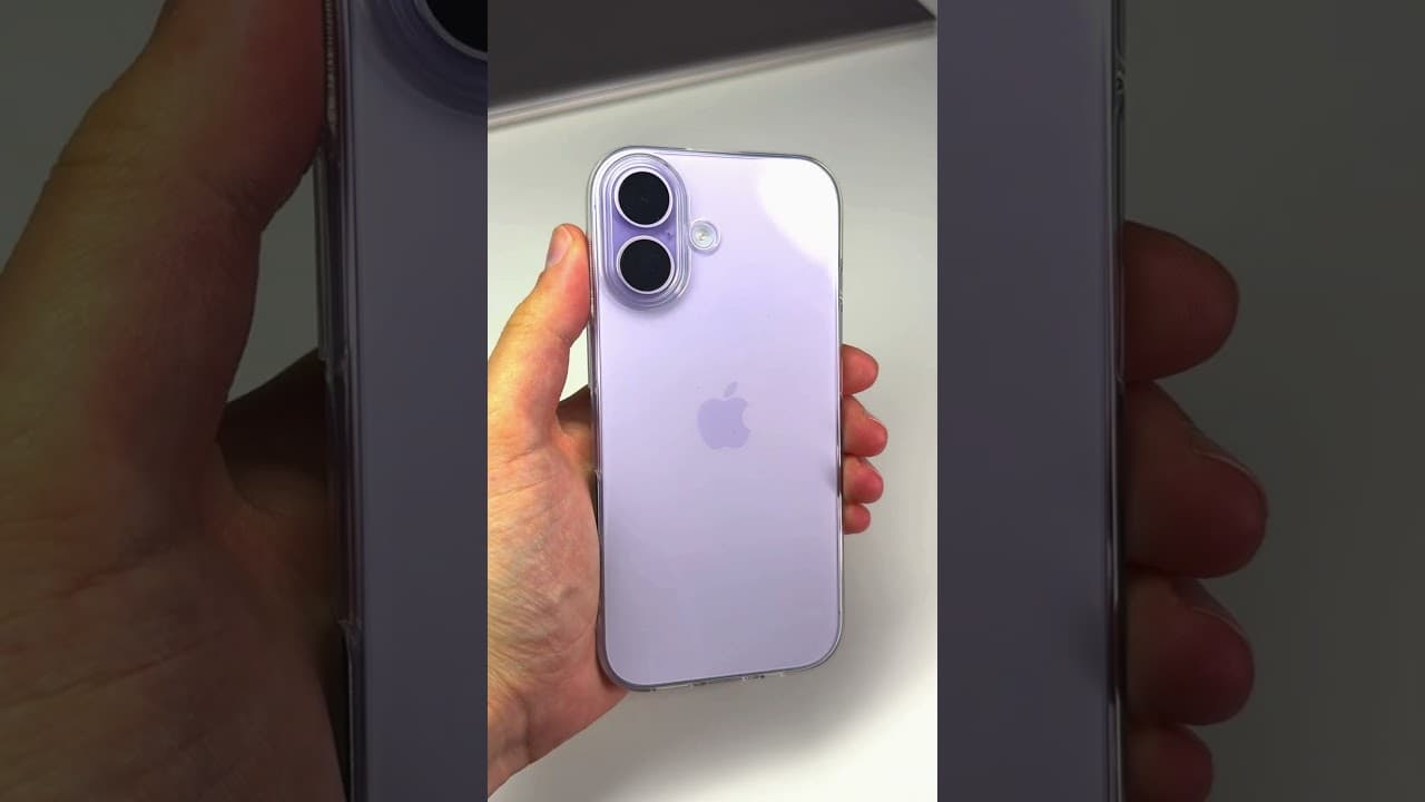 Video thumbnail