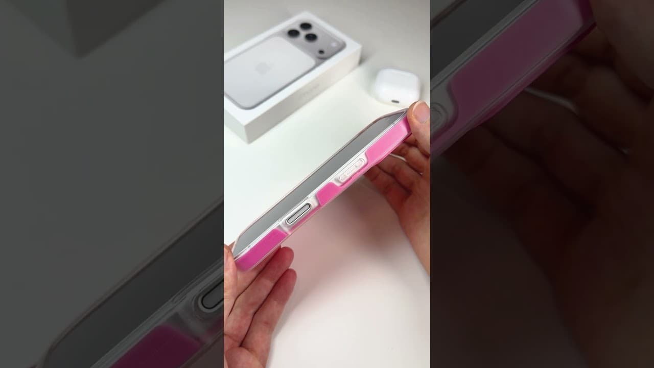 Video thumbnail