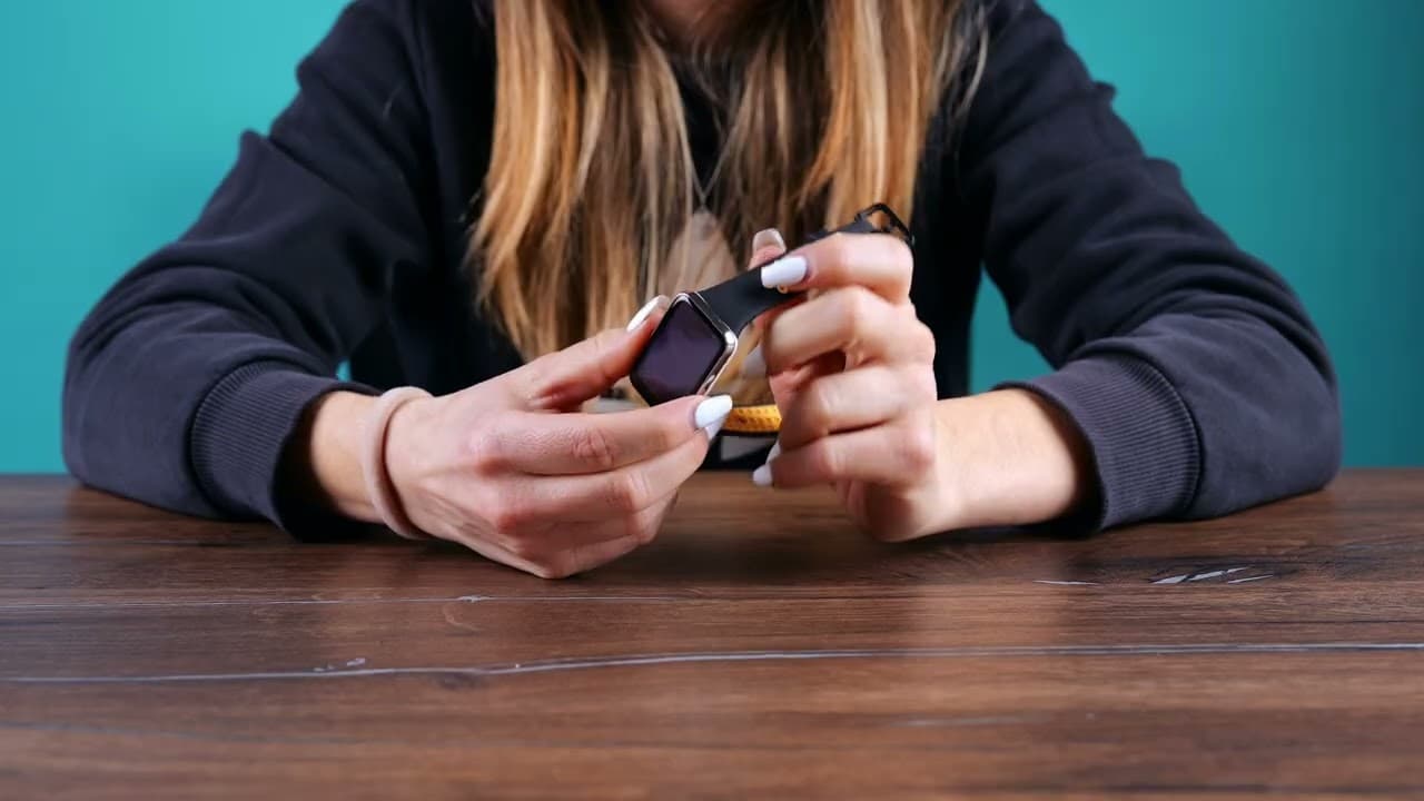 Video thumbnail