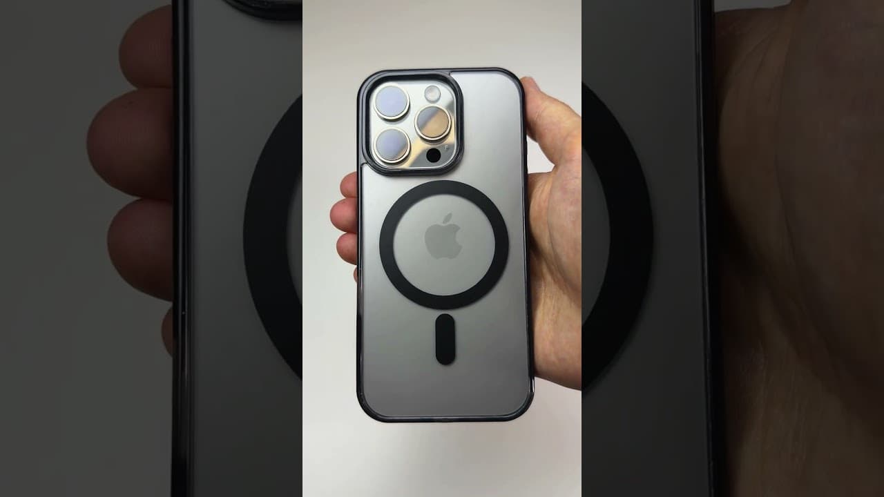 Video thumbnail