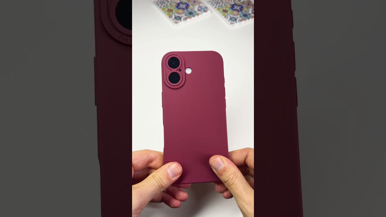 Video thumbnail