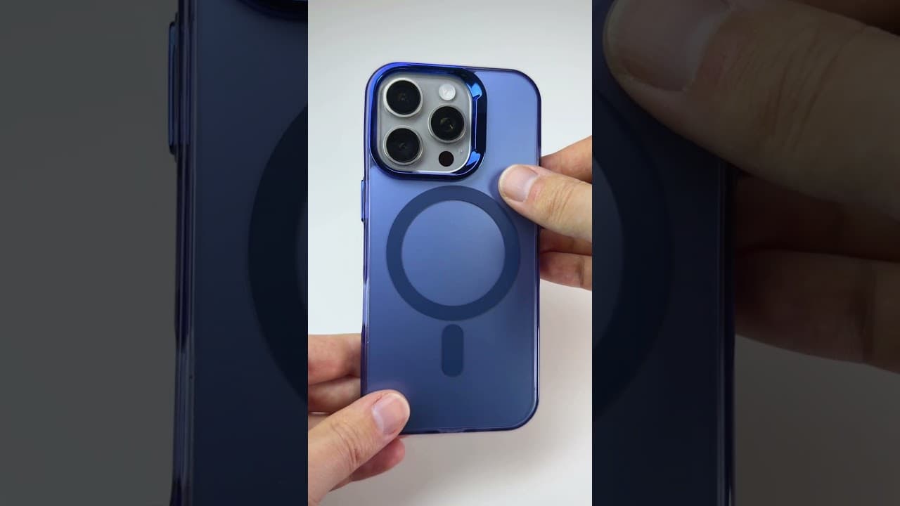 Video thumbnail