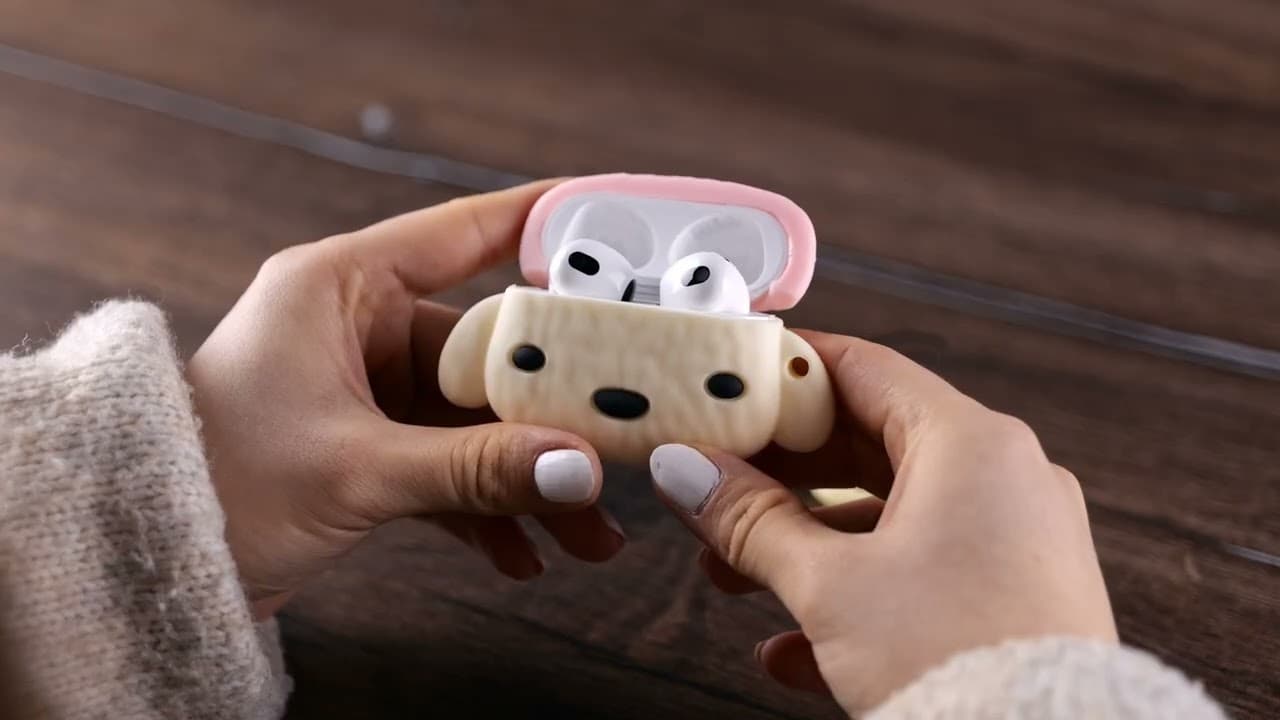 Video thumbnail