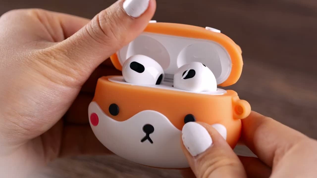 Video thumbnail