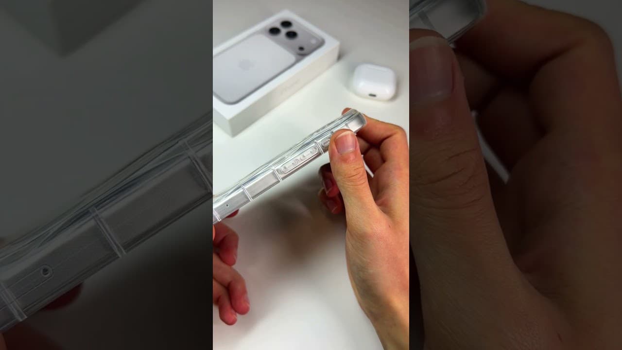 Video thumbnail