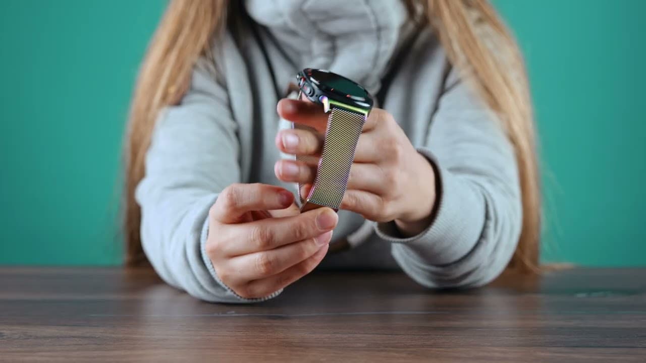 Video thumbnail
