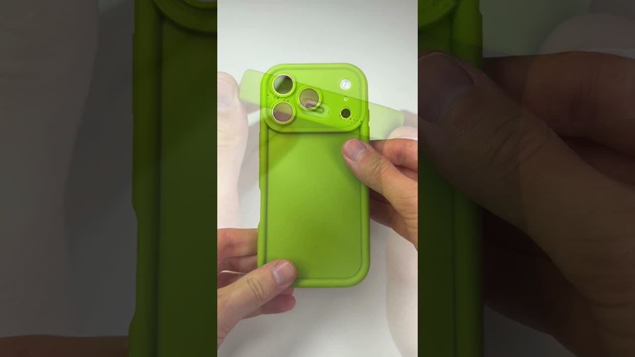 Video thumbnail