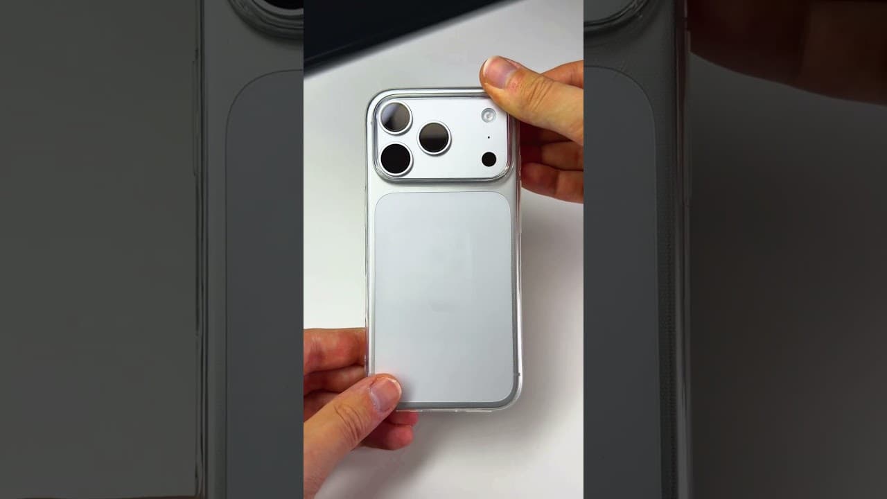 Video thumbnail