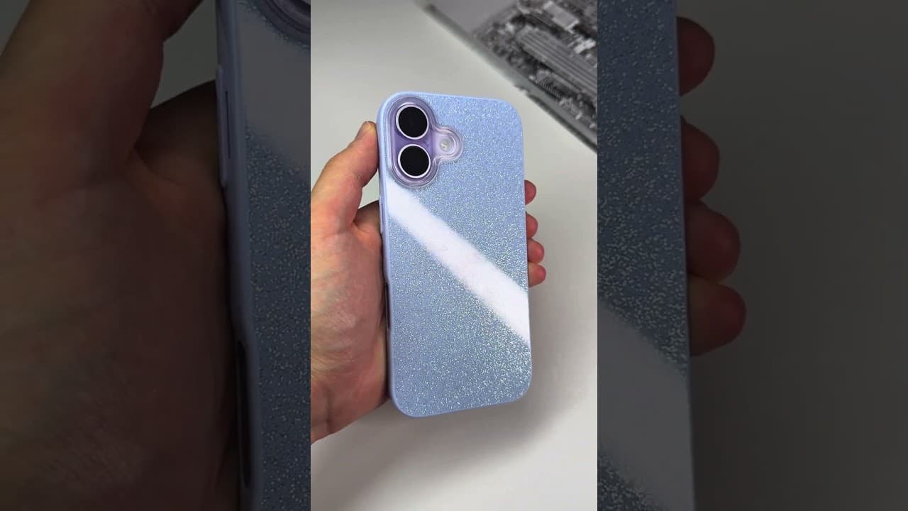 Video thumbnail
