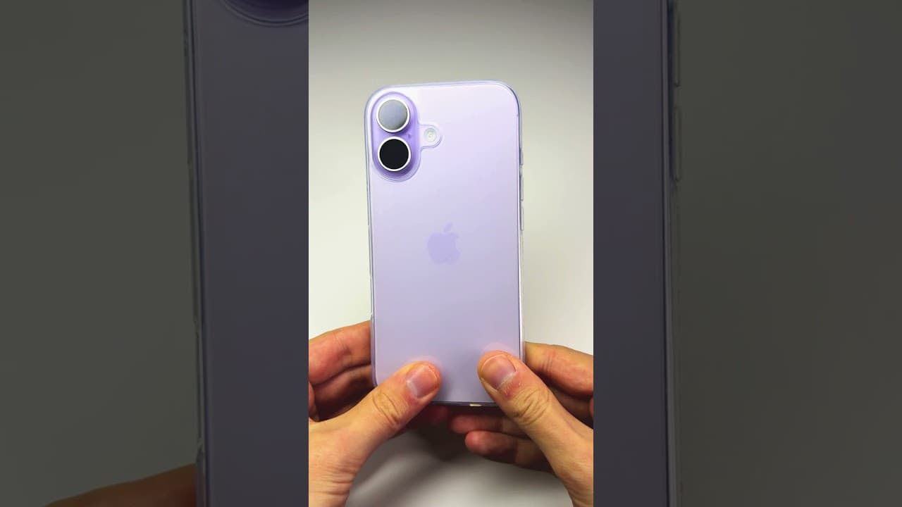 Video thumbnail