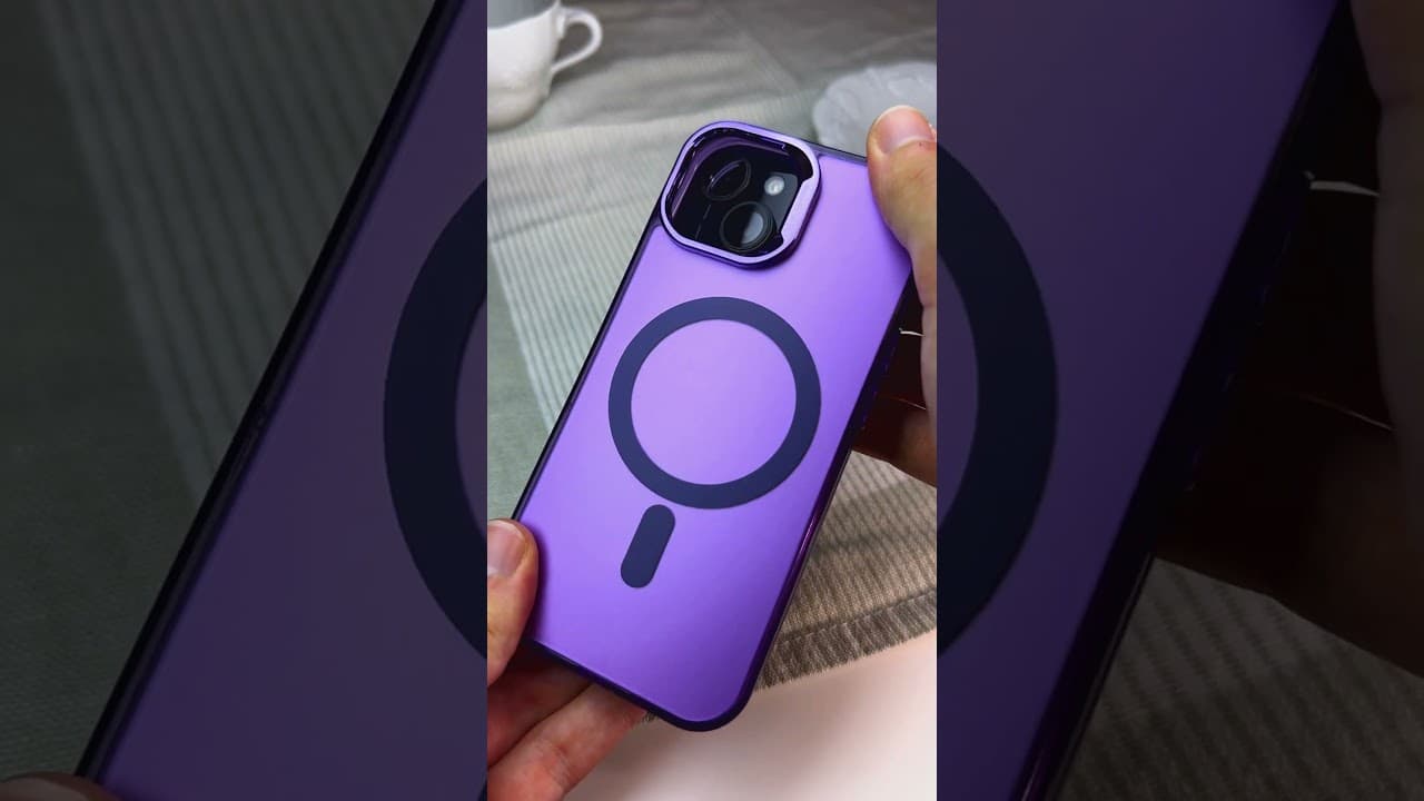 Video thumbnail