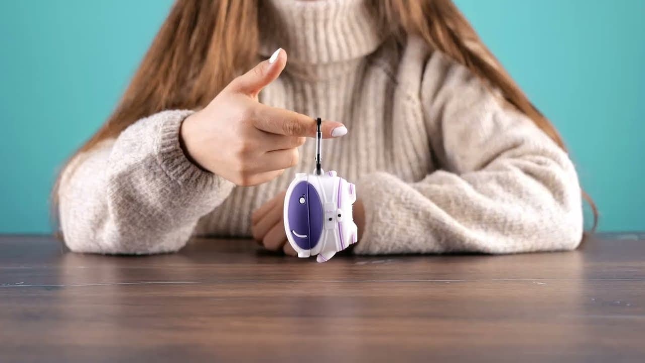 Video thumbnail