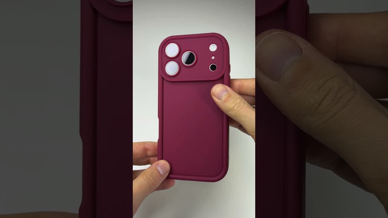 Video thumbnail