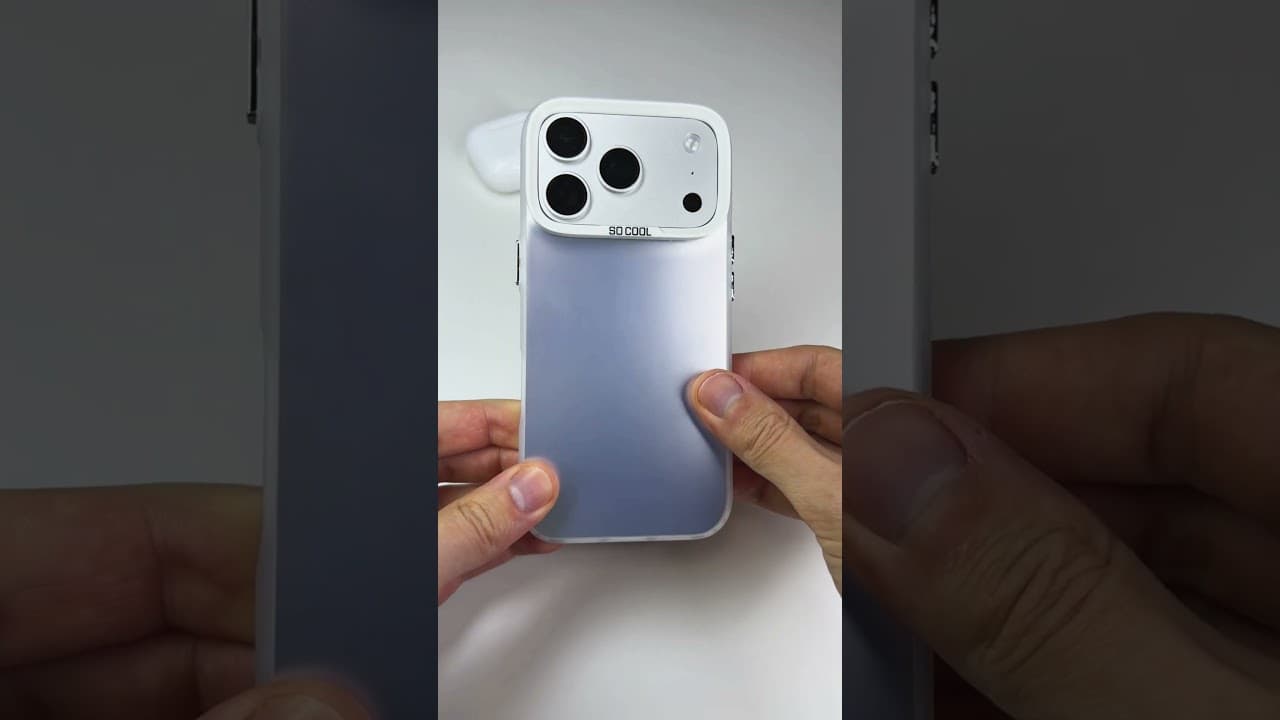 Video thumbnail