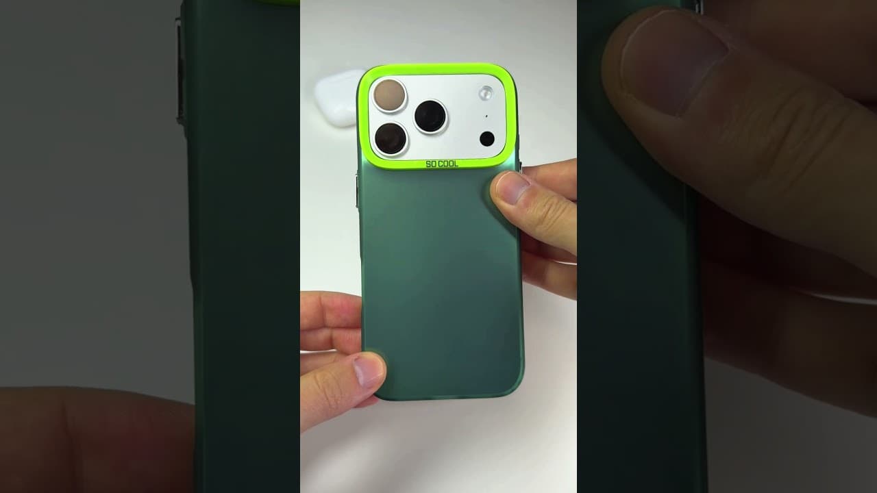 Video thumbnail