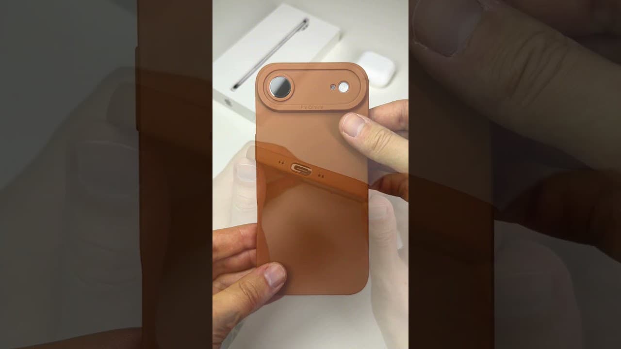 Video thumbnail