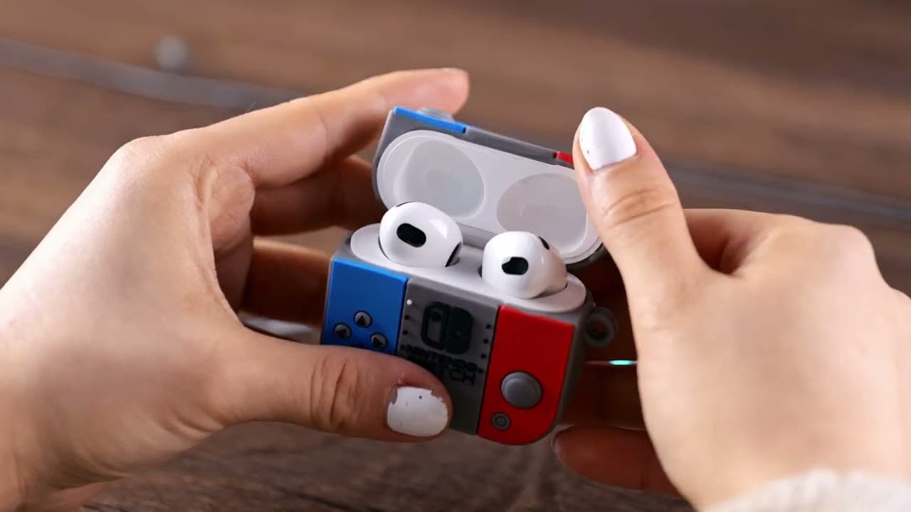 Video thumbnail
