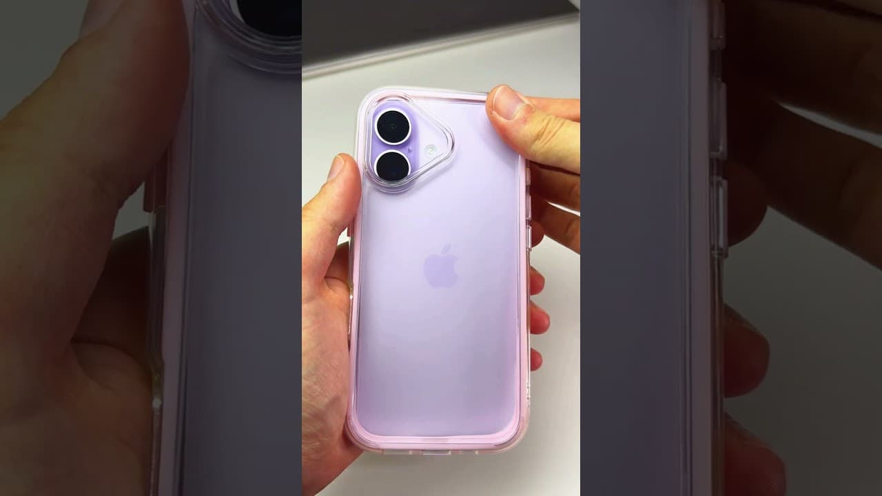 Video thumbnail