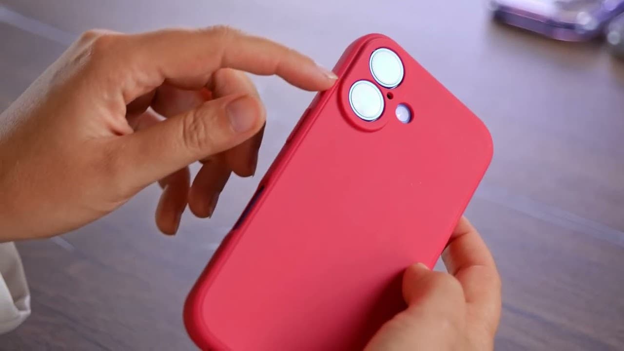 Video thumbnail