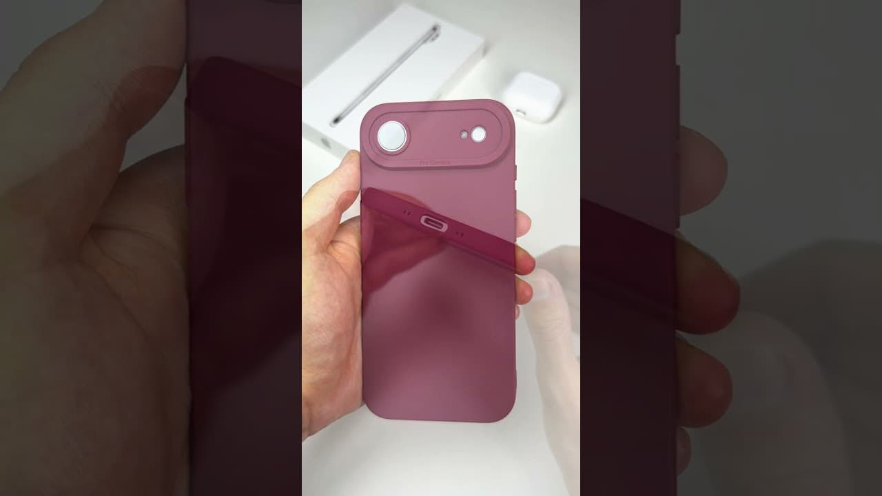 Video thumbnail