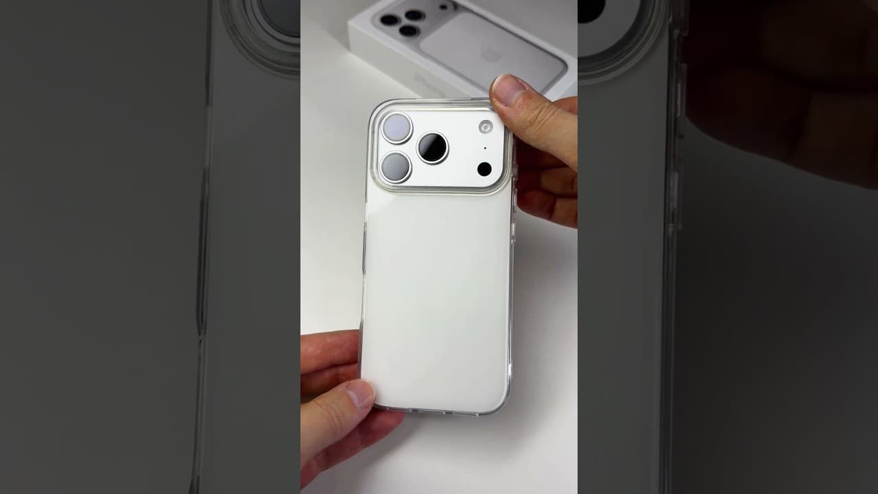 Video thumbnail