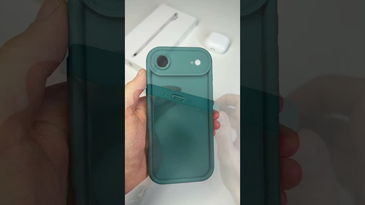 Video thumbnail