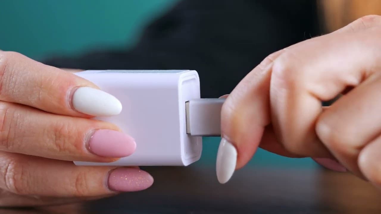 Video thumbnail