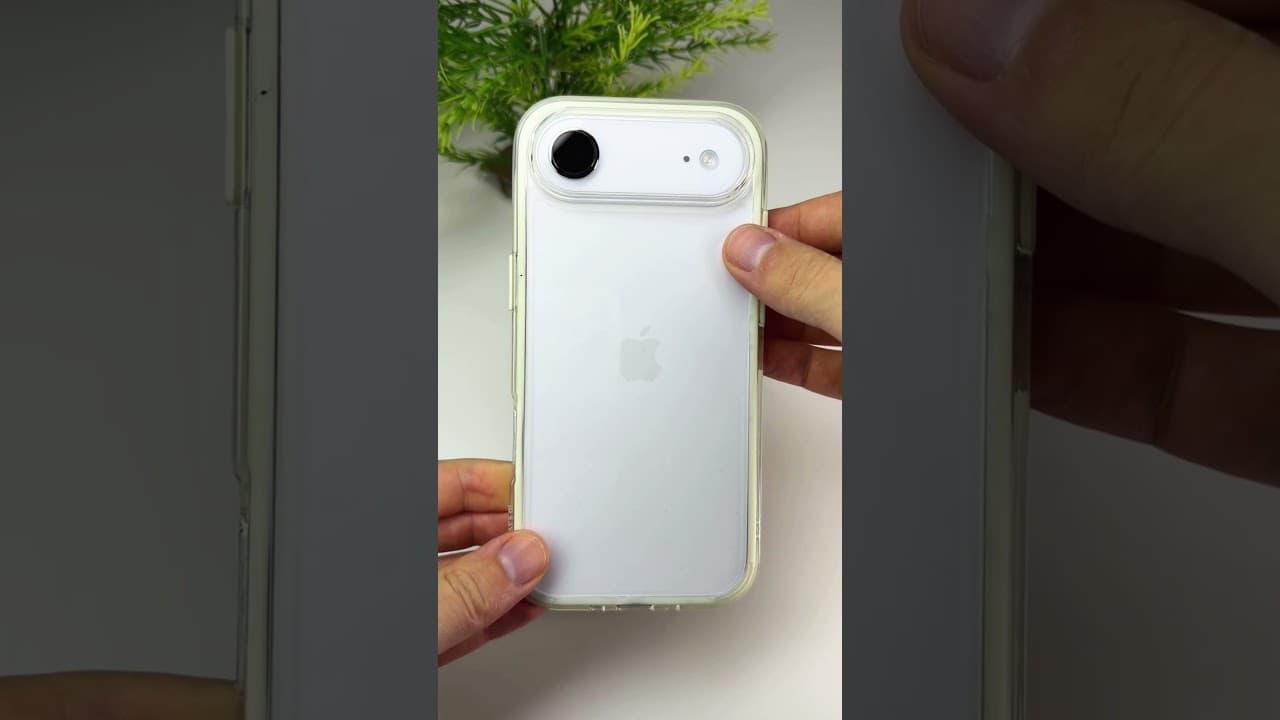 Video thumbnail