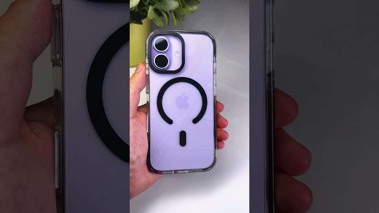 Video thumbnail