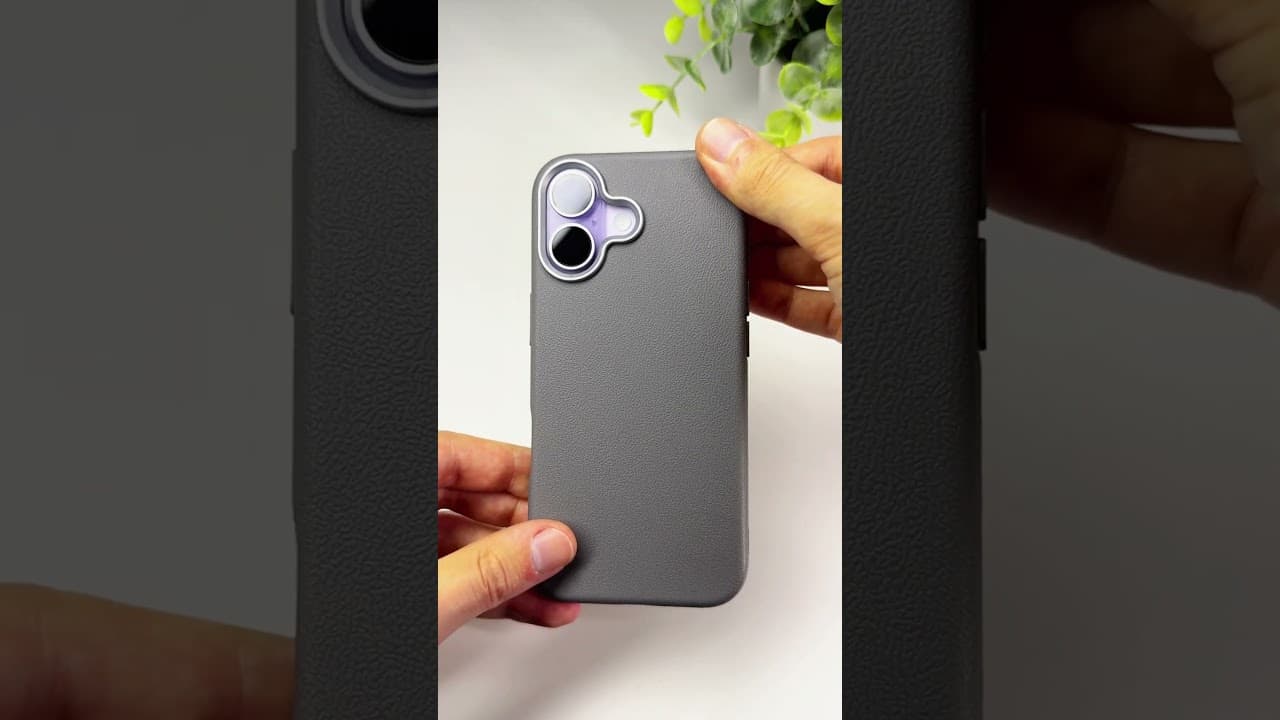 Video thumbnail