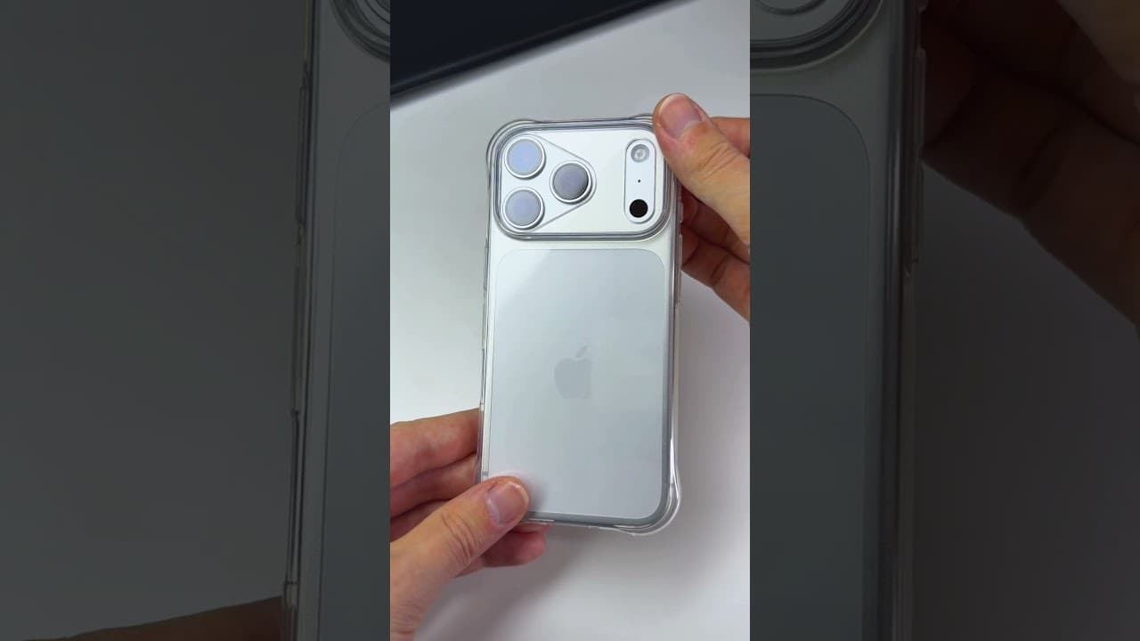 Video thumbnail