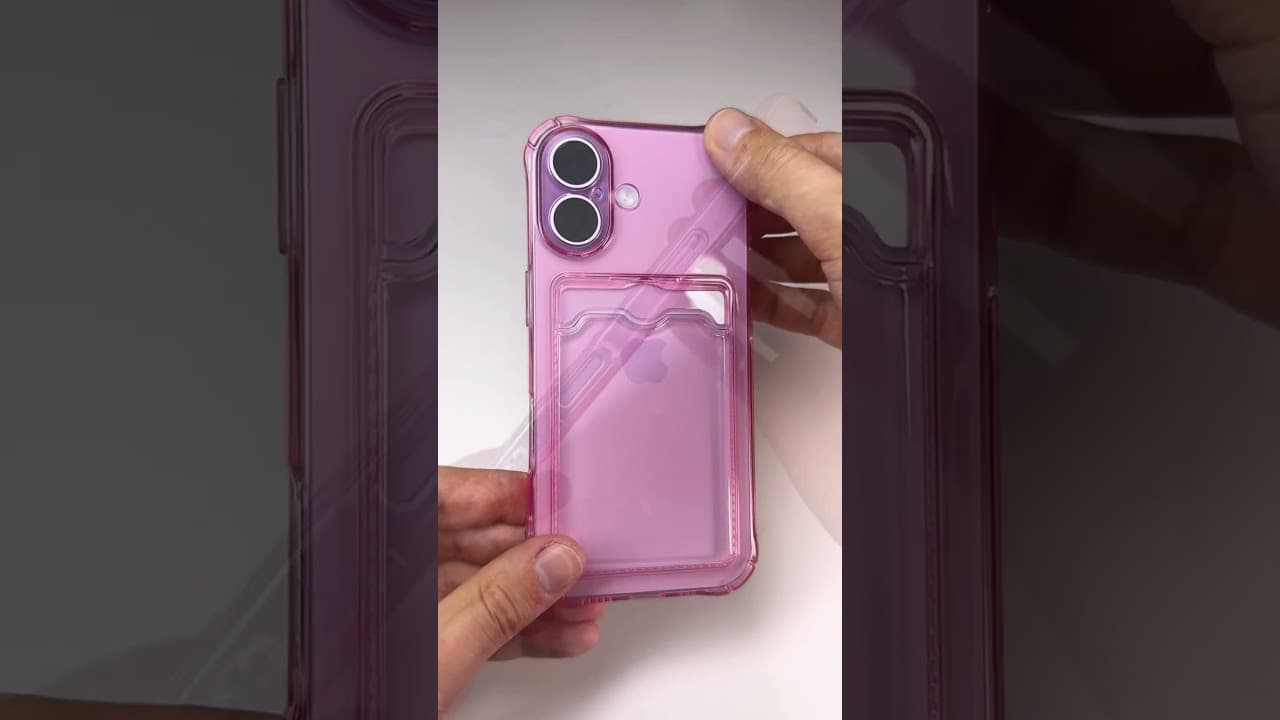 Video thumbnail