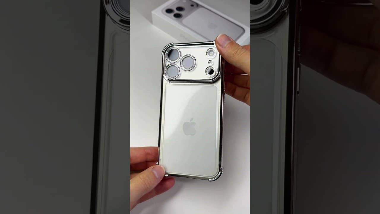Video thumbnail