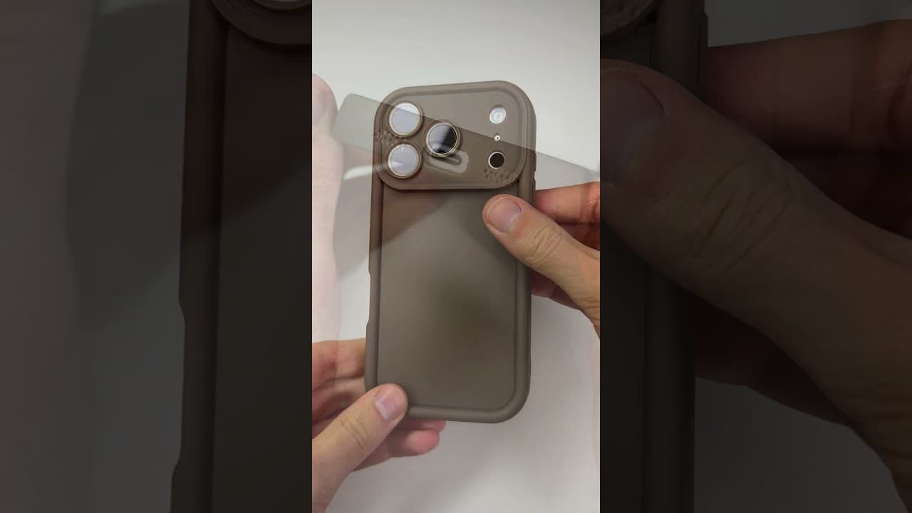 Video thumbnail