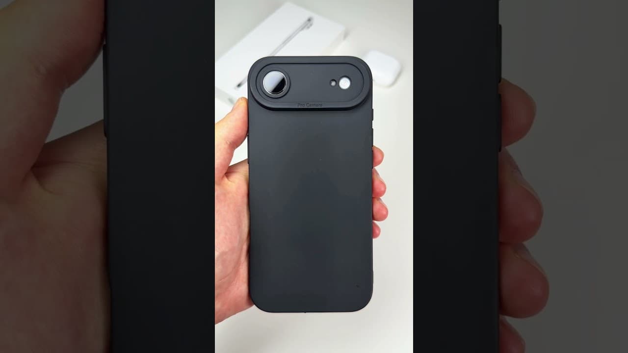 Video thumbnail