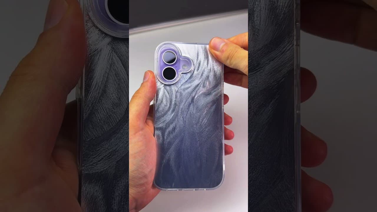 Video thumbnail