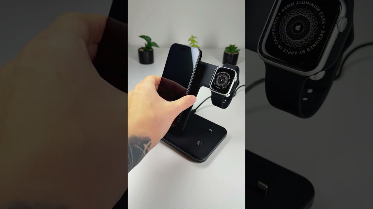 Video thumbnail