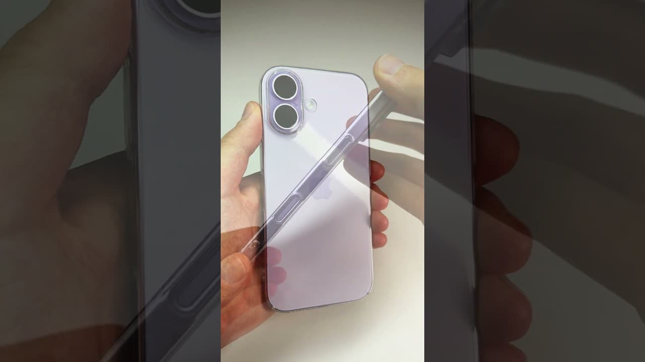 Video thumbnail