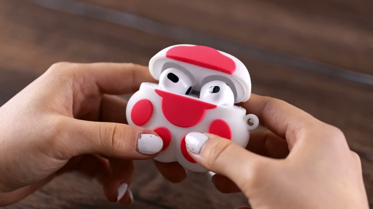 Video thumbnail