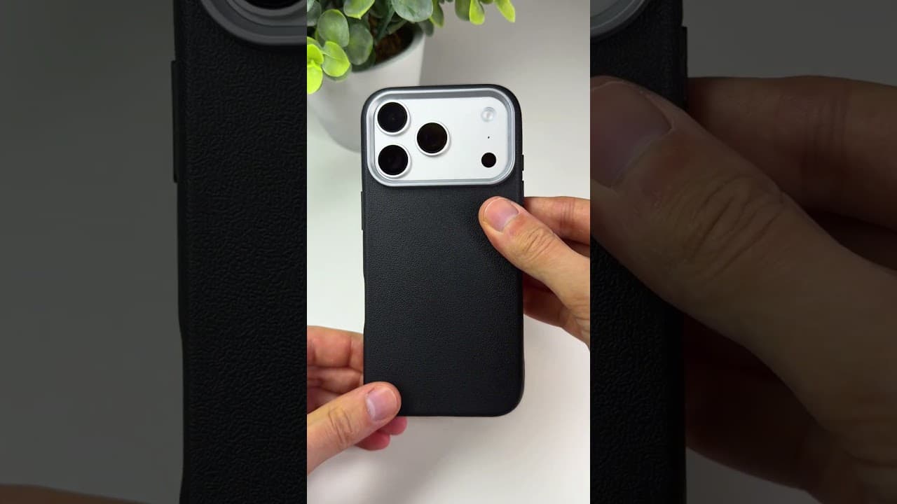 Video thumbnail