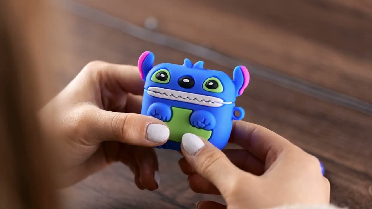 Video thumbnail