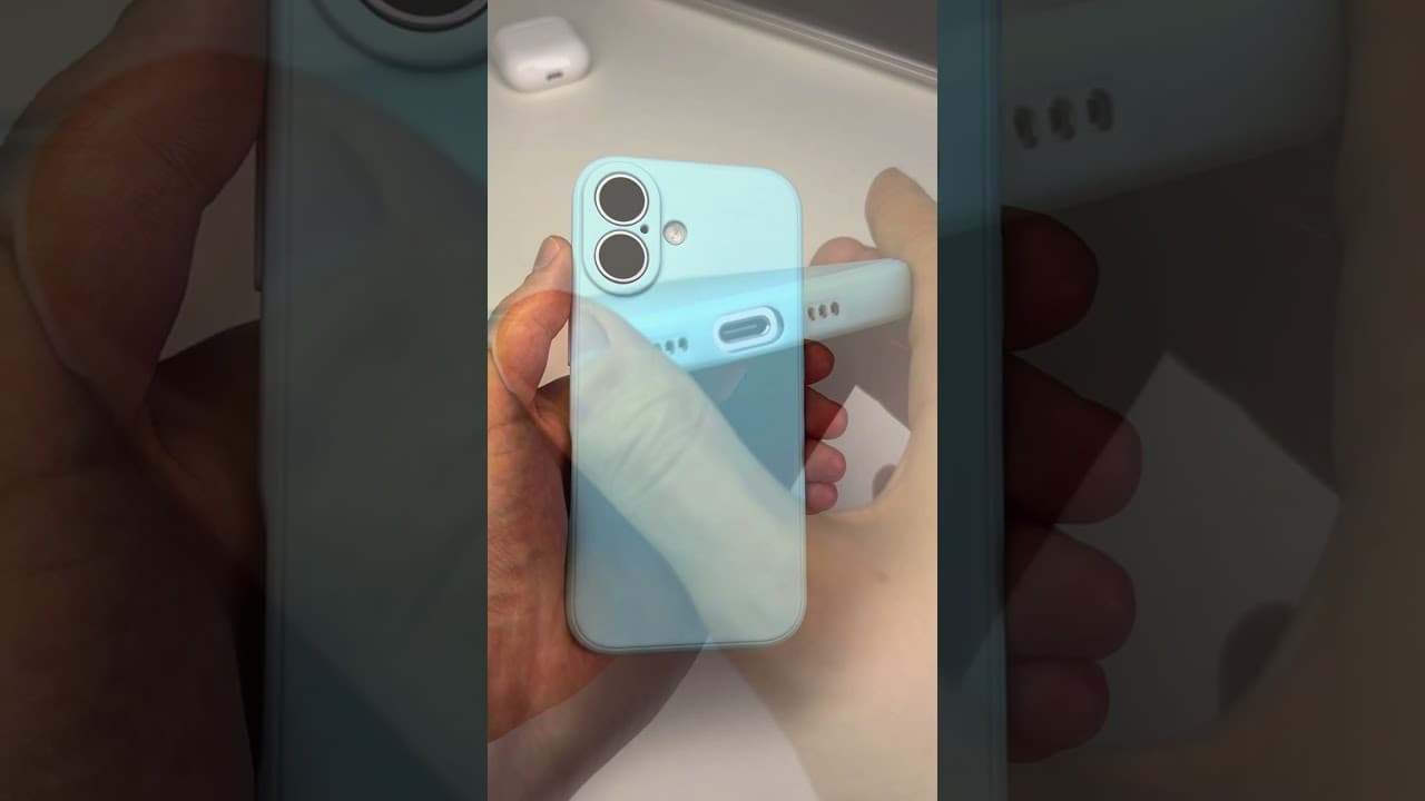 Video thumbnail