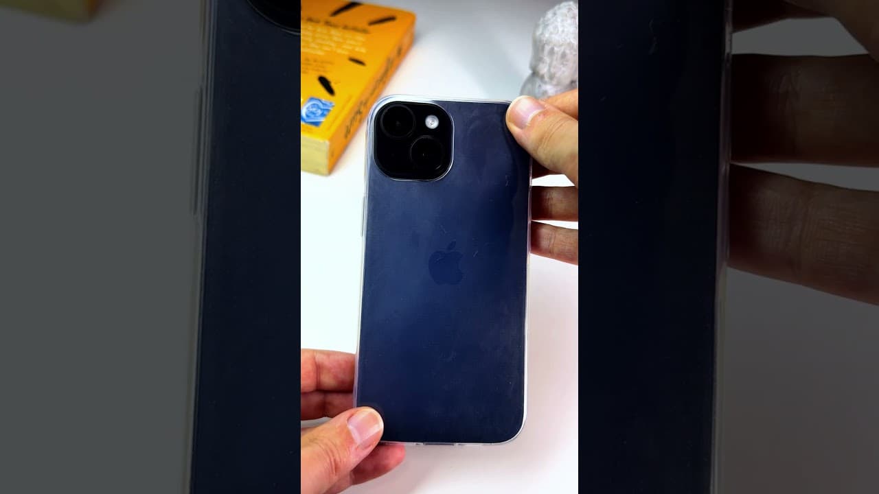 Video thumbnail