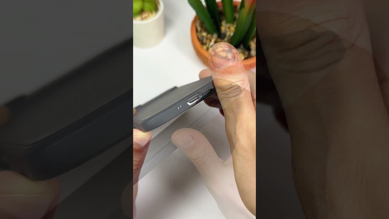 Video thumbnail