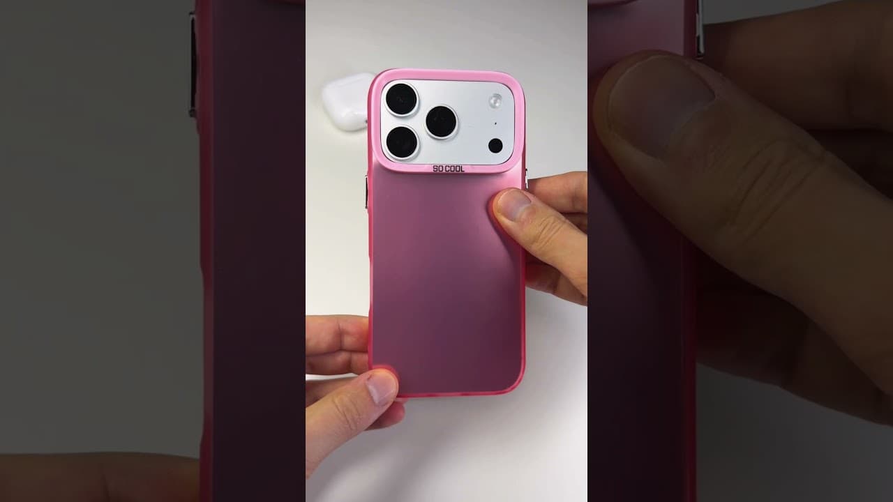 Video thumbnail