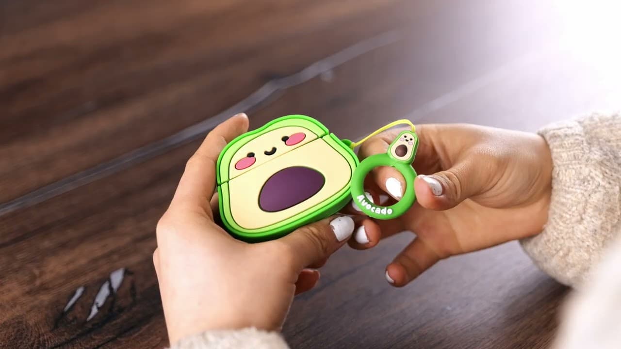 Video thumbnail