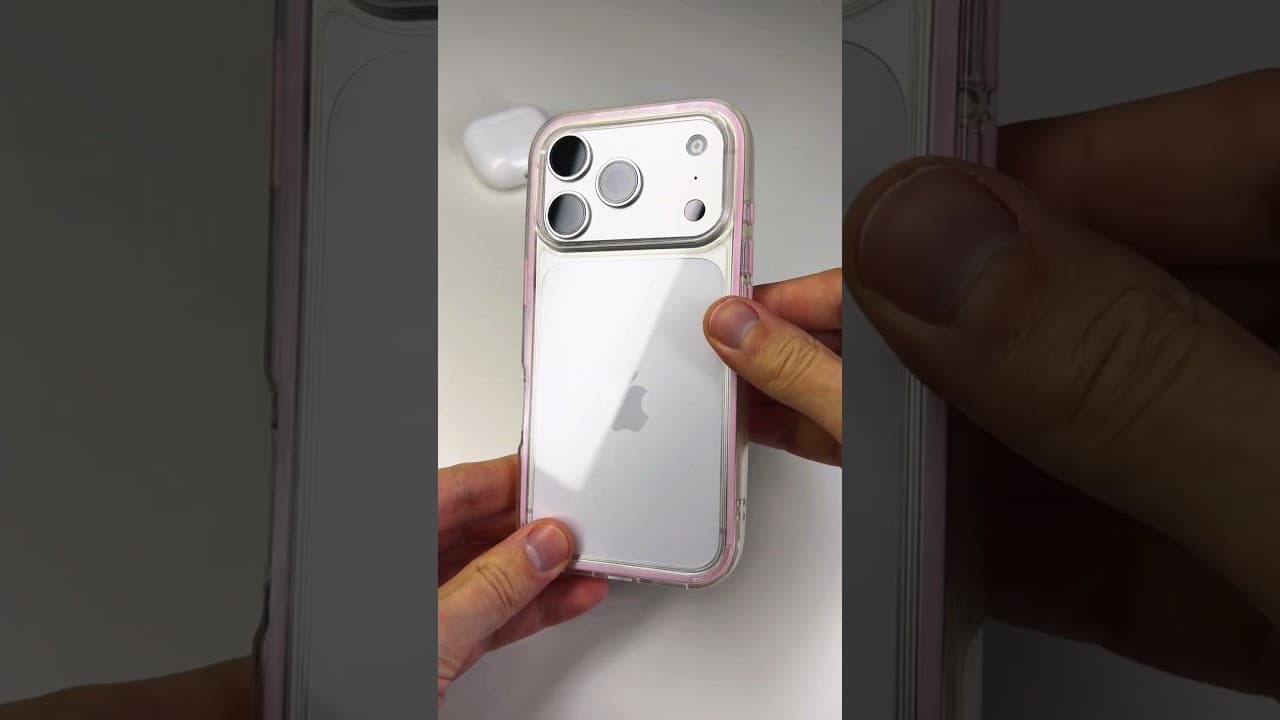 Video thumbnail